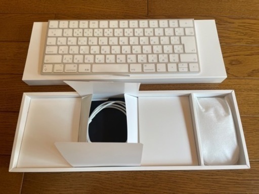iMac 21.5 inch