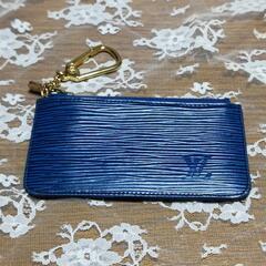 美品 ヴィトンコインケース、キーケース