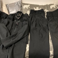 城北 中学 高校 制服