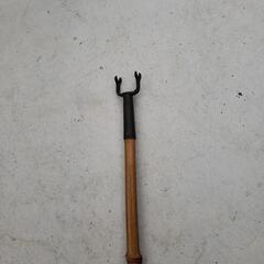骨董　掛軸かけの画像