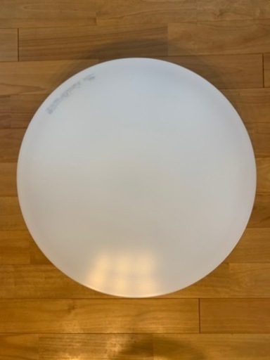 NEC製ホタルクスLEDシーリング照明【8畳用】
