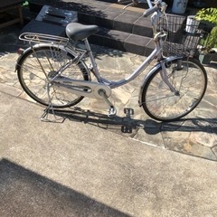 citino 自転車の中古が安い！激安で譲ります・無料であげます