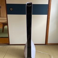 扇風機　(値引きしました❗️)