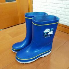 長靴19cm