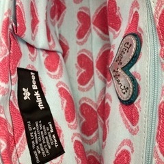 Think Bee! クリムトスペシャル　ショルダーバッグの画像