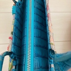 Think Bee! クリムトスペシャル　ショルダーバッグの画像