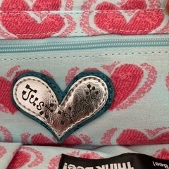 Think Bee! クリムトスペシャル　ショルダーバッグの画像