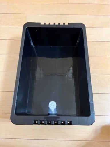 NV 13 オーバーフロー加工済み