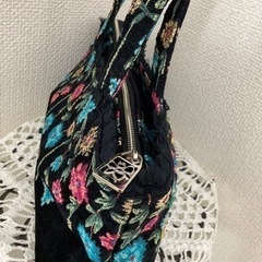 シンクビー  スパンコールバック   の画像