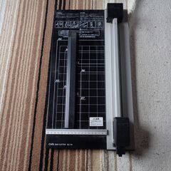 ディスクカッター