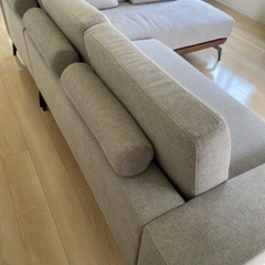 クラスティーナソファの画像