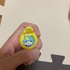 懐かしい　妖怪ウォッチのブシニャンのコマ？