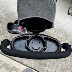 値下げ！超美品スマートトライクキッズ三輪車バイクの画像