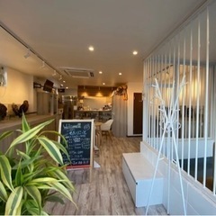 ふくろうカフェのスタッフ募集！吹上のふくろうカフェです！の画像