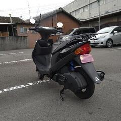 スズキ　アドレスV125Gの画像
