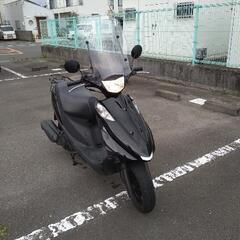 スズキ　アドレスV125Gの画像