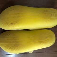 サンダル　19〜20センチの画像