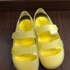 サンダル　19〜20センチ