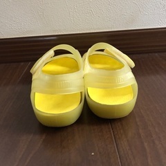 サンダル　19〜20センチの画像