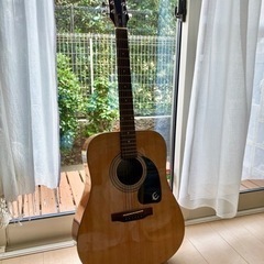 アコースティックギター Epiphone