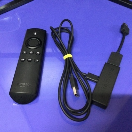 ★早い者勝ちSALE！★ アマゾン ファイヤー TV スティック