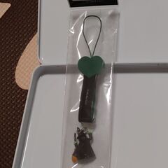 ウィキッド　ストラップ☆100円☆の画像