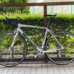 Bianchi Impulso 2014 55サイズ  ビアンキ...