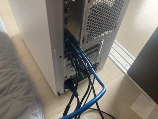 最新ゲーミングPC
