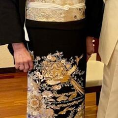 着物　一式