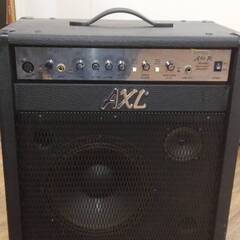 アンプ　AXL　A60-R