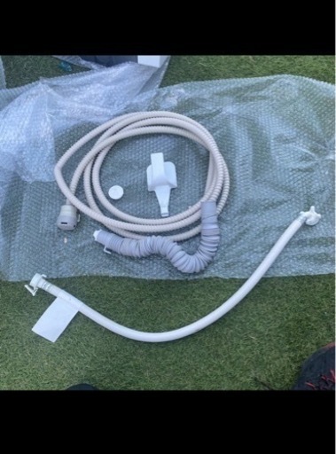 【Panasonic 】ドラム式洗濯乾燥機 NA-VX7300L 2014年製　10.0kg