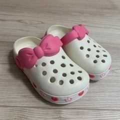 サンダル　14㎝