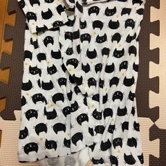 長袖　60-70の画像