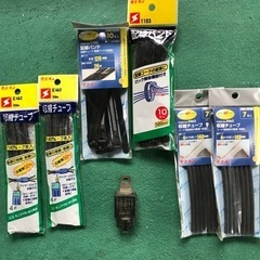 車用電装品 1式