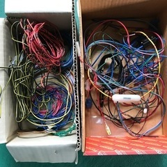 車用電装品 1式の画像