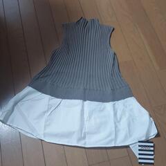 ANAP　新品　カットソーの画像