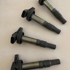 3rdレンジローバー に付いてたイグニッションコイル