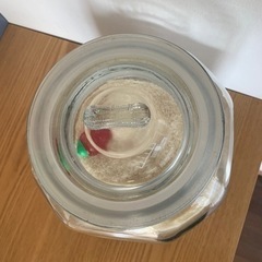 お米のジャー 5Kgの画像