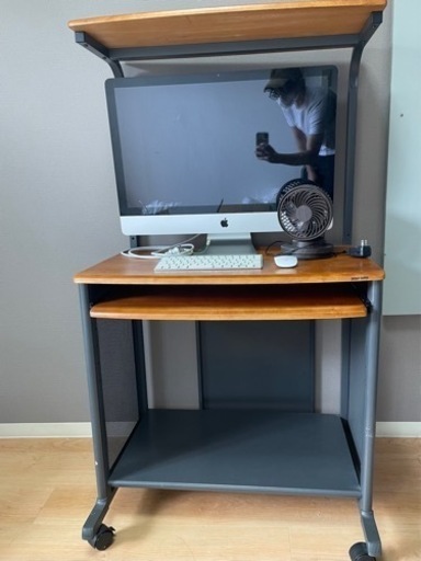 iMac2009年製27インチ