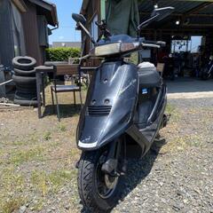 アドレス100  CE13Aの画像