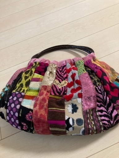 シンクビー　バック