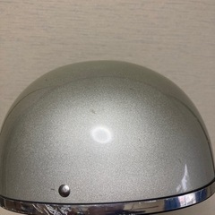 ヘルメット