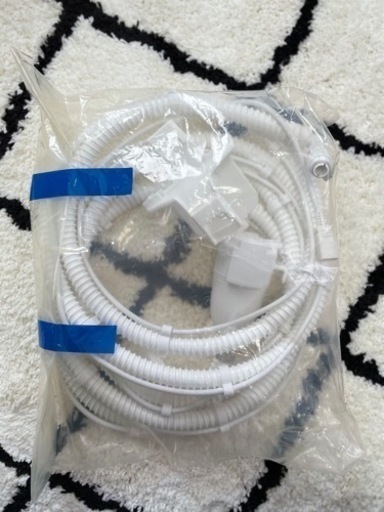 洗濯機　風呂水ポンプ(SHARP)新品