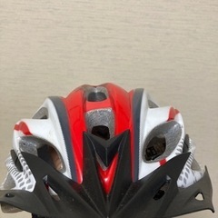 美品　ジャイアン　ヘルメットの画像