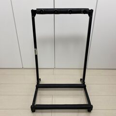 【クレカ決済優先】ギタースタンド 3本掛け ROCKSTAND3