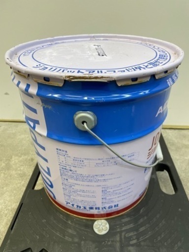 新品未使用　ジョリパットα    JP-100T3005