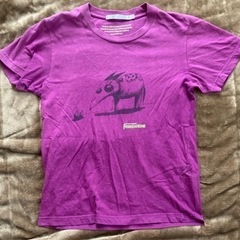 UNIQLO×Disney フランケンウィニーTシャツ