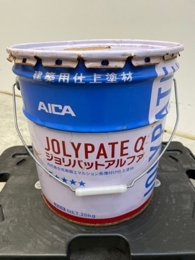 新品未使用　ジョリパットα   JP-100T2016