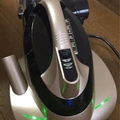 【値下げ】UVサイクロンクリーナー  EP880［未使用品］の画像