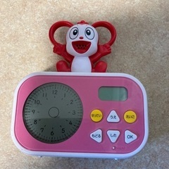 こどもちゃれんじ付属品
